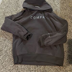 Comfrt Hoodie